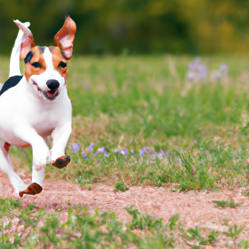 Active Paws: Fun And Engaging Exercise Ideas For Dogs