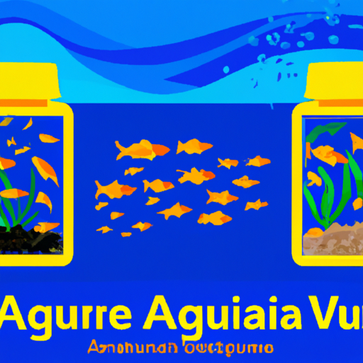 Aquarium Cycling: Understanding The Nitrogen Cycle For A Healthy Fish Tank