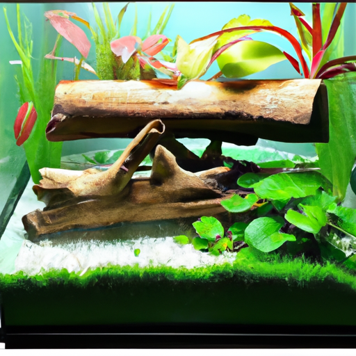 Axolotl Care Guide: Creating A Healthy Habitat For Your Aquatic Friend