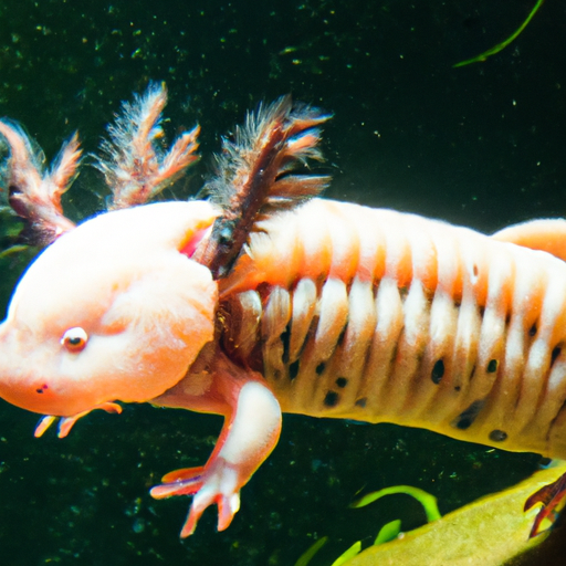 Axolotl Colors And Varieties: Exploring The Fascinating World Of Axolotl Morphs