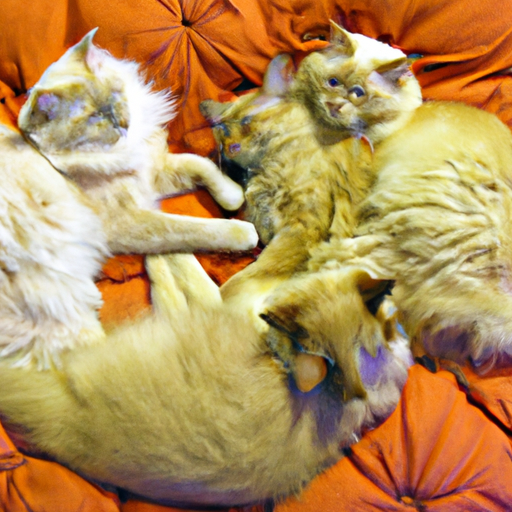 Caring For Multiple Cats: Tips For A Harmonious Multi-Cat Household