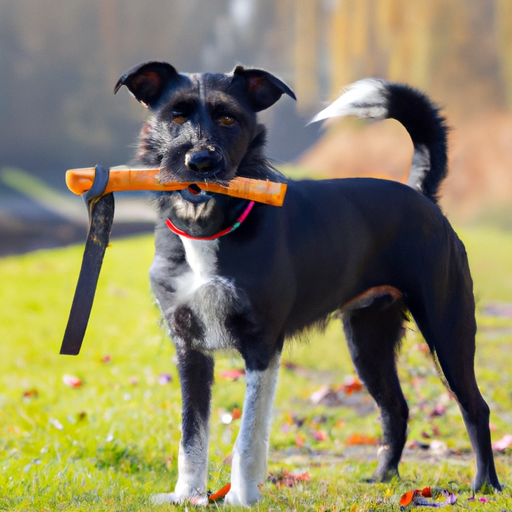 Essential Dog Training Techniques For A Well-Behaved Companion