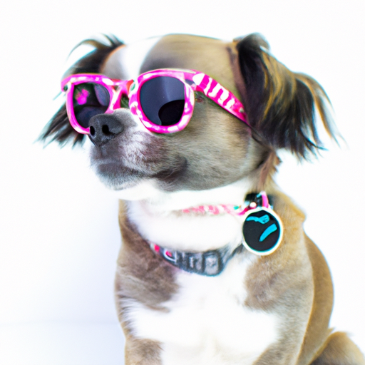 Fashion Forward Pooches: The Rise Of Dog Apparel And Accessories