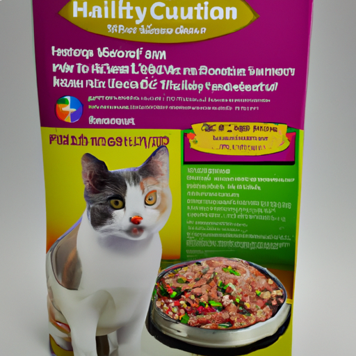 Happy And Healthy: A Comprehensive Guide To Cat Nutrition
