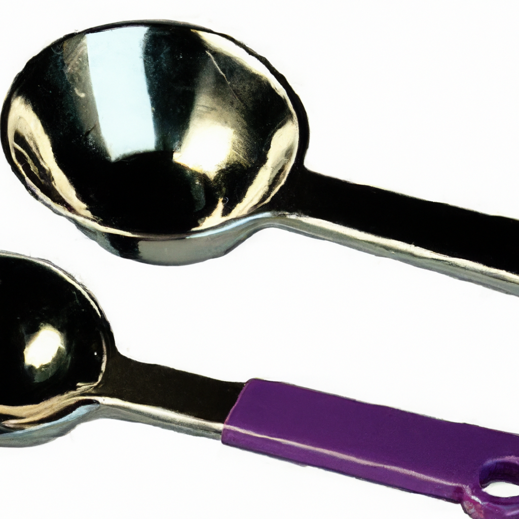 4 PACK Pet Food Can Supplies Mixing Spoons Food Canned Scoop for Cat Dog Feeding Can and Wet Food Storage