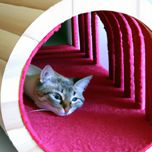 Creating A Cat-Friendly Home: Designing Spaces For Feline Comfort